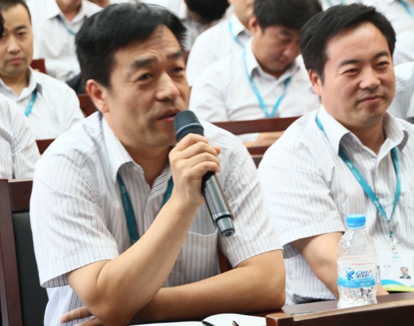 构建水务企业精益化班组——杰出班组长管理提升特训营